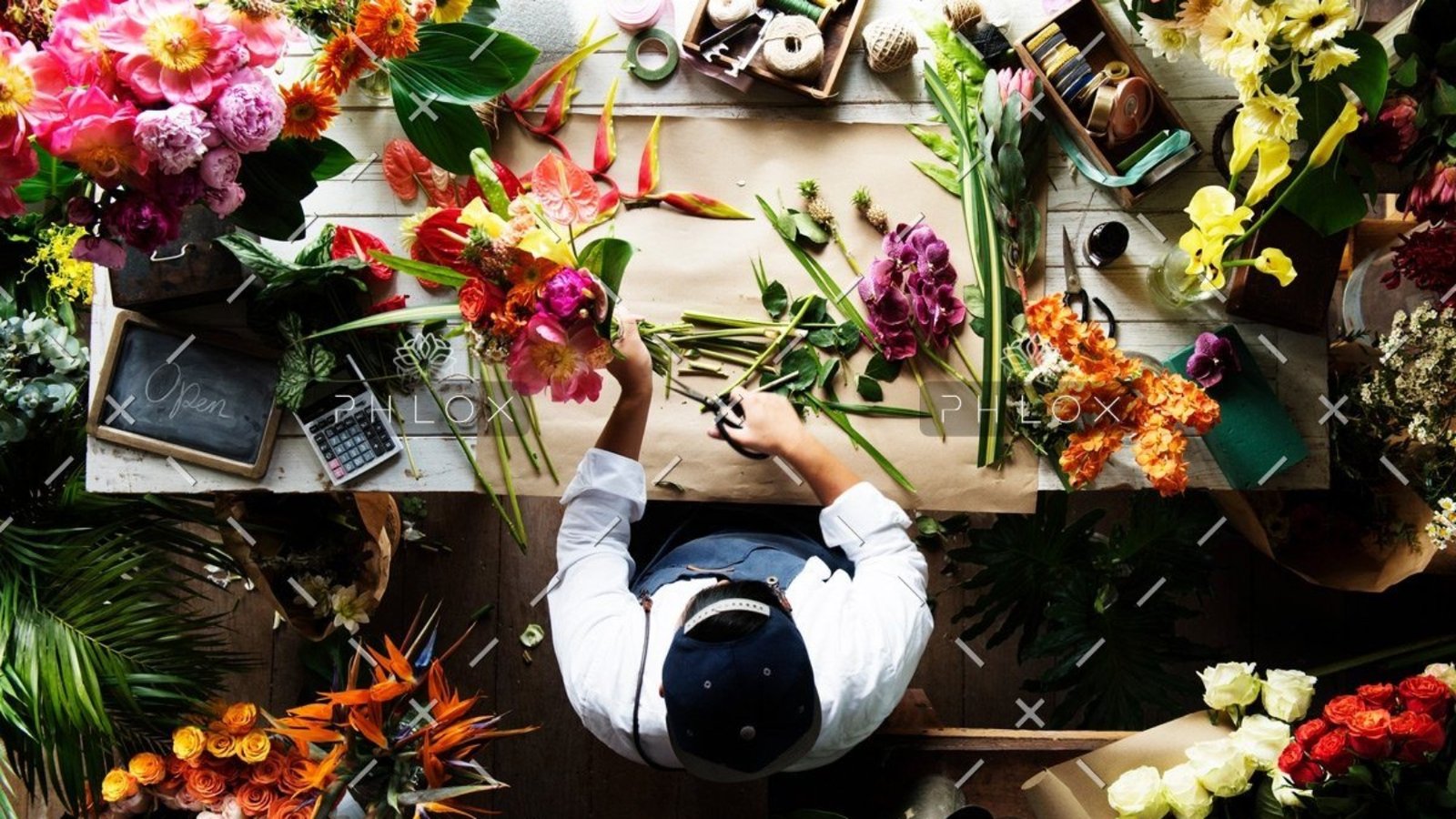 demo attachment 144 flower shop business owner working service psegwhl